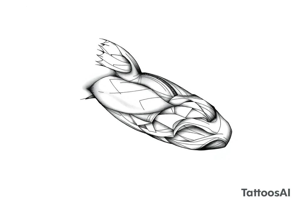 Upper arm 
Half sleeve tattoo idea