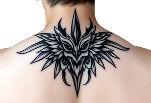 ecuador, native, andes, tribal tattoo idea