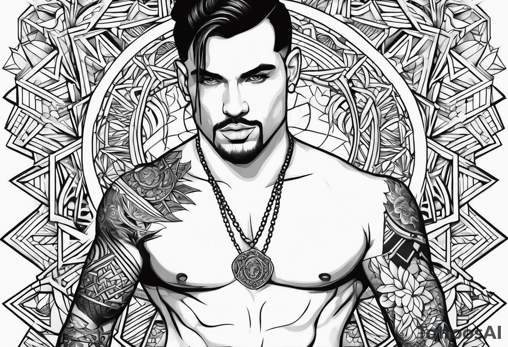 Whiteboy tattoos tattoo idea
