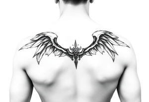 sus tattoo idea
