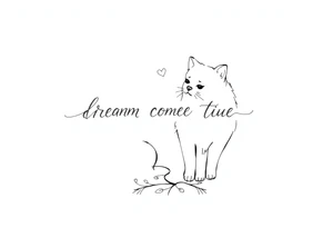 Engenharia civil 
Casamento 
Lulu da Pomerania
Dreams come true tattoo idea