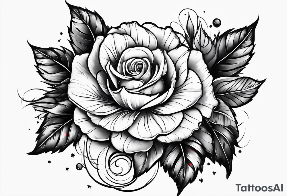 24 th october tattoo idea