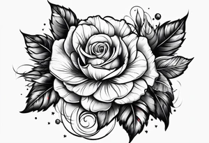 24 th october tattoo idea