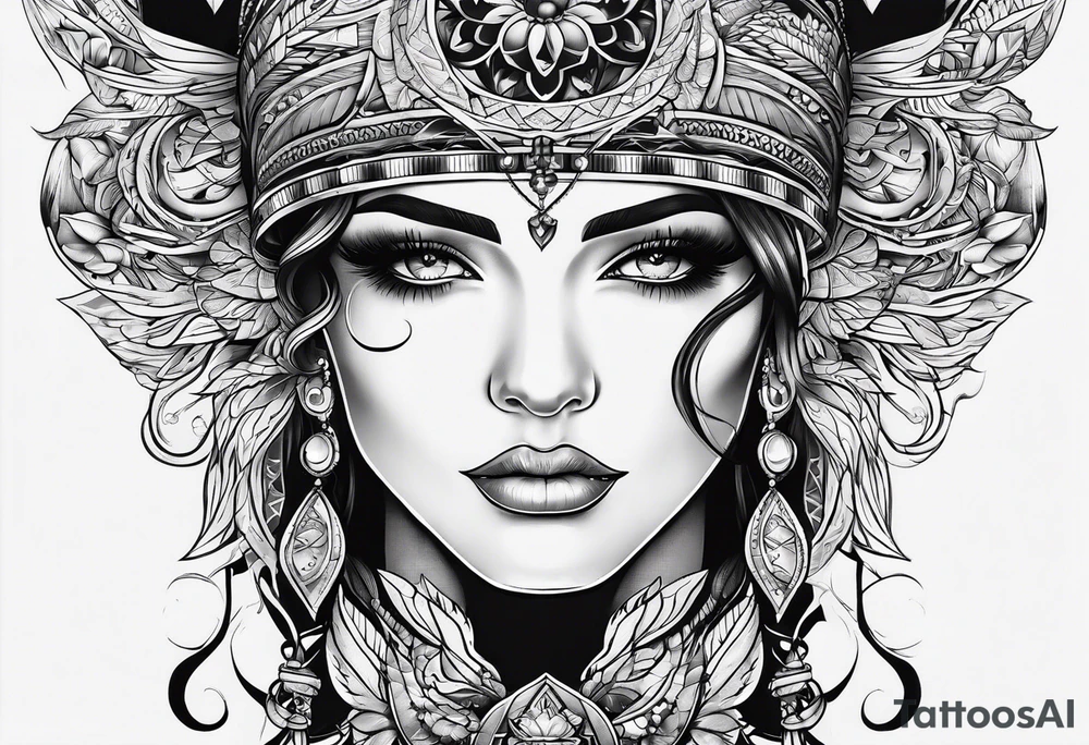 american tattoos on arm tattoo idea