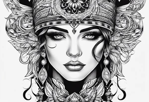 american tattoos on arm tattoo idea