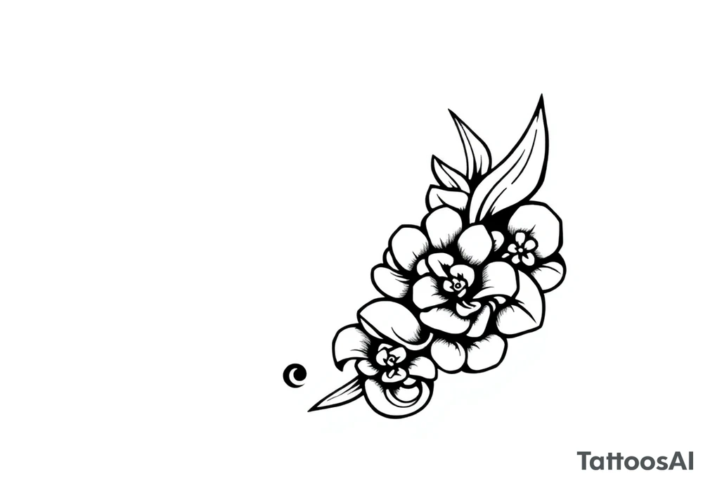 224 tattoo idea