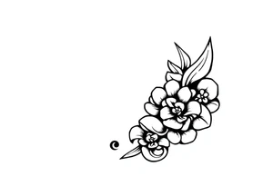 224 tattoo idea