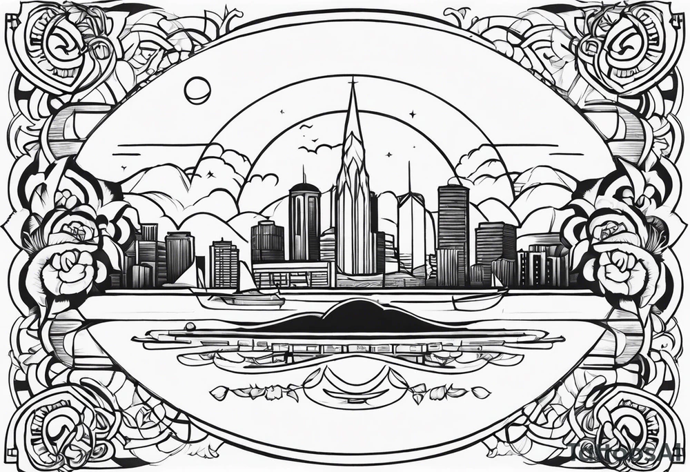november 14, 2020 tattoo idea