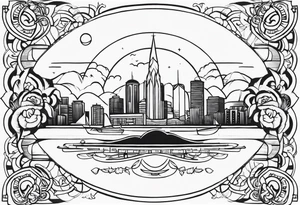 november 14, 2020 tattoo idea