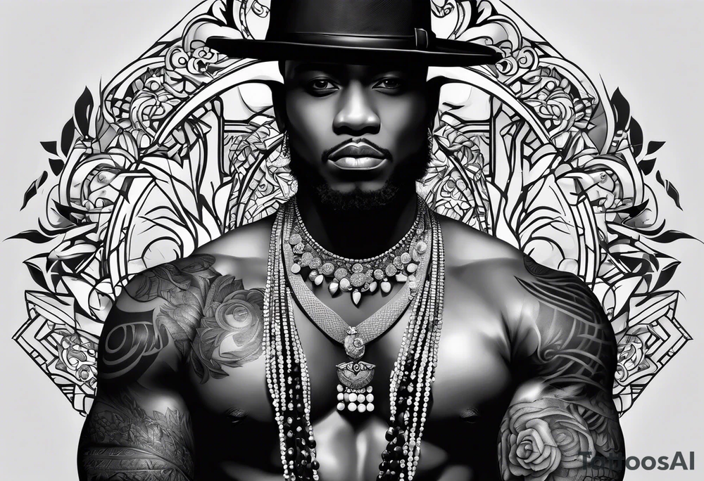 naija tattoo idea