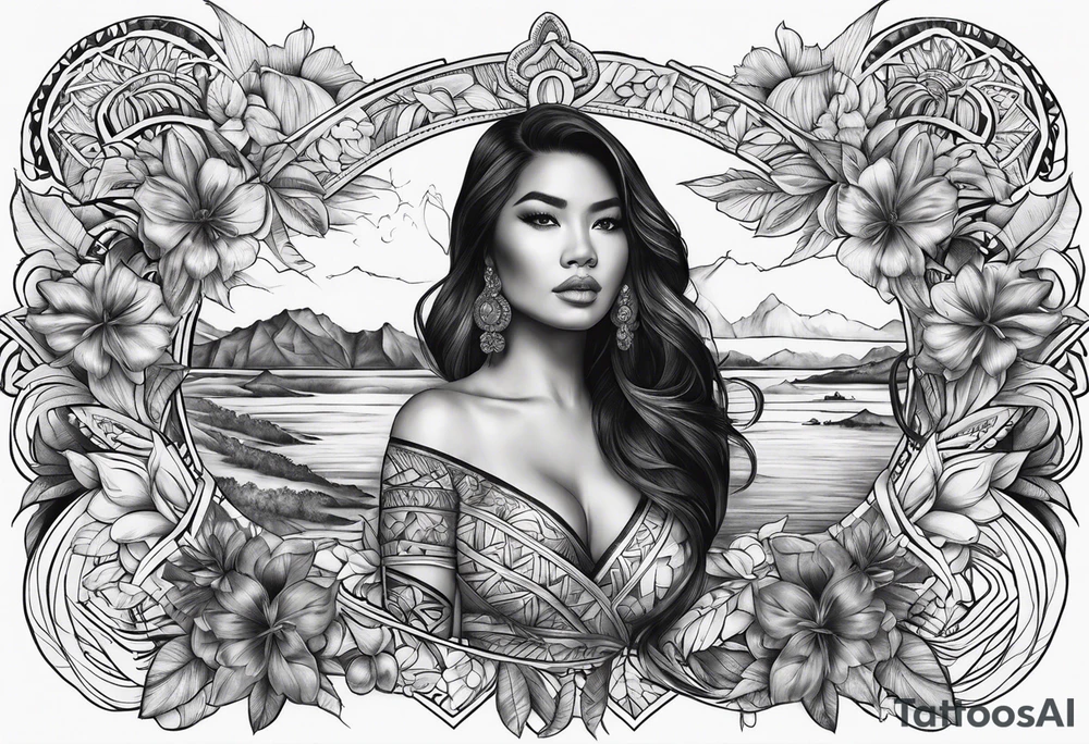 philipines tattoo idea