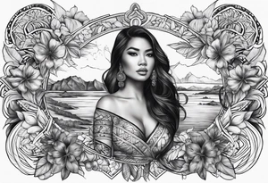 philipines tattoo idea