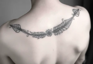 Polynesian tattoo idea