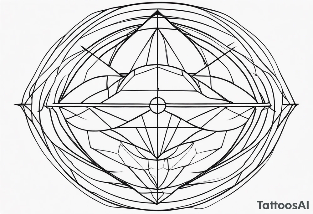 INSPIRATIONAL TEST tattoo idea