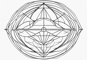 INSPIRATIONAL TEST tattoo idea