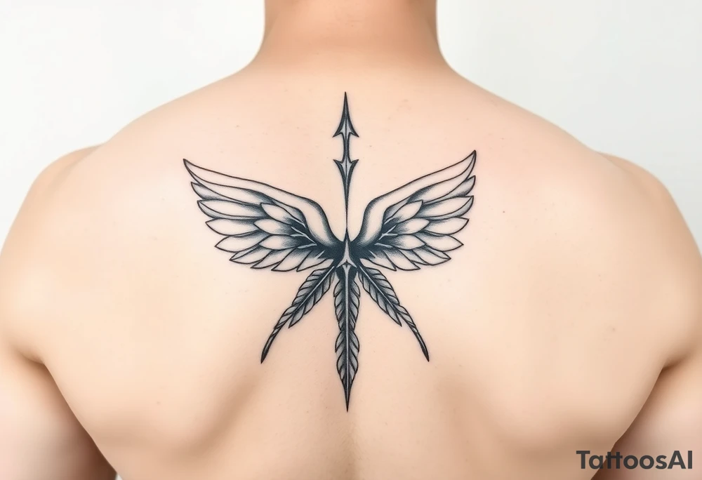 Ashley cancer illinois tattoo idea