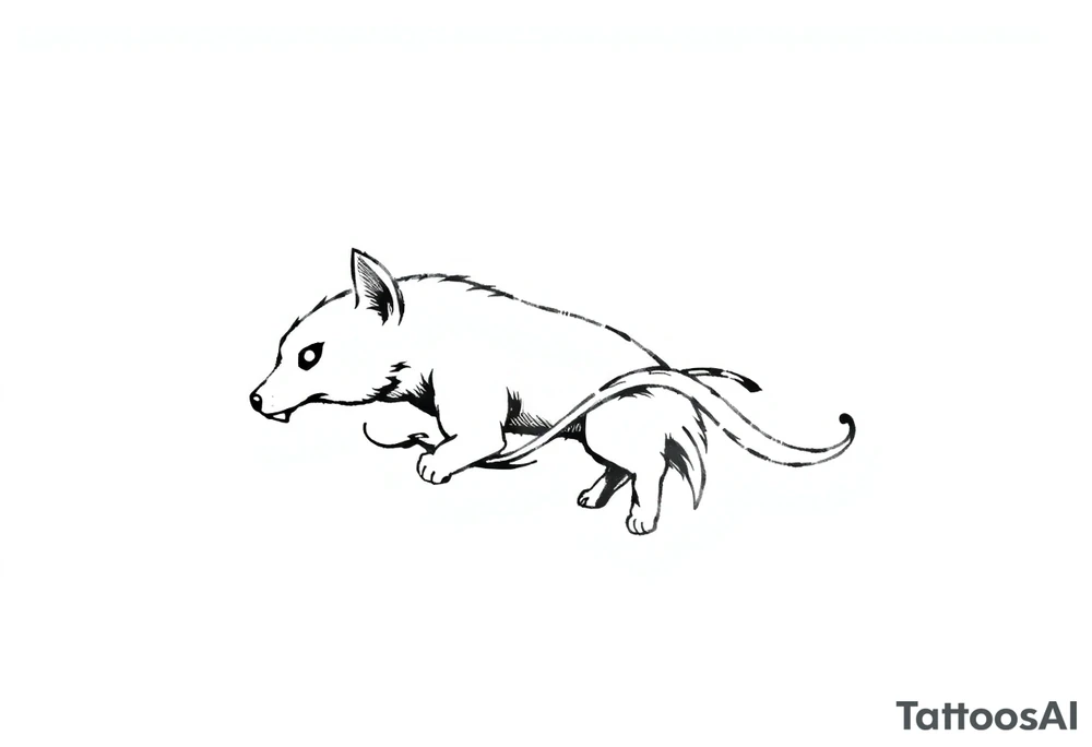224 tattoo idea