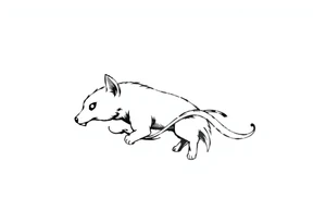 224 tattoo idea