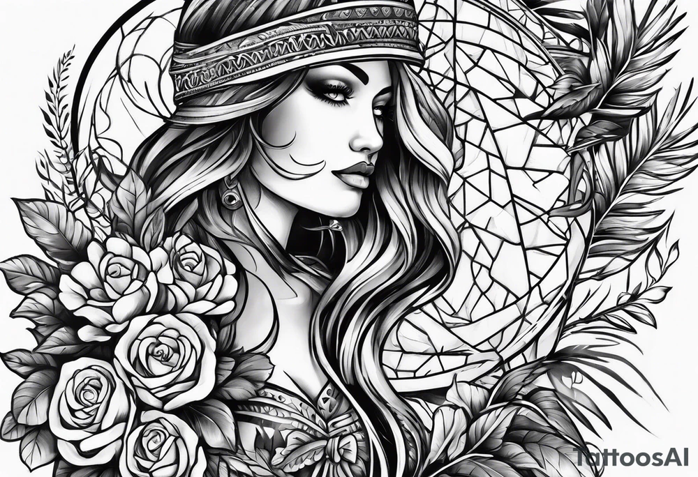 Georgia country ideas tattoo idea