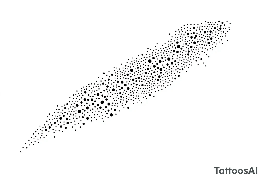 MMIV tattoo idea