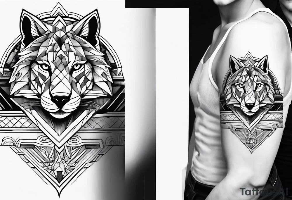 Lyon family tattoo idea