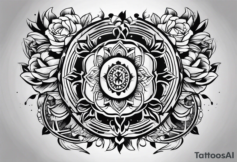 under boob tattoo tattoo idea