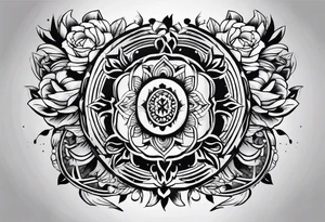 under boob tattoo tattoo idea