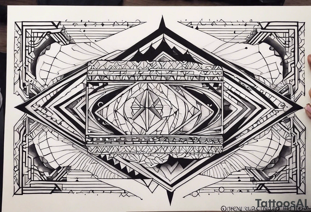 ⴰⴷ ⵉⵍⵉⵖ ⴷⵉⵎⴰ ⴷ ⴰⴷⵉⵡⴰⵏ ⵉ ⴱⴰⴱⴰ. tattoo idea