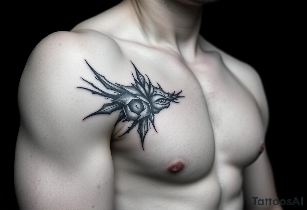 Uma tatuagem que registre o momento de descoberta da sexualidade e reconhecimento de que é uma pessoa homossexual tattoo idea