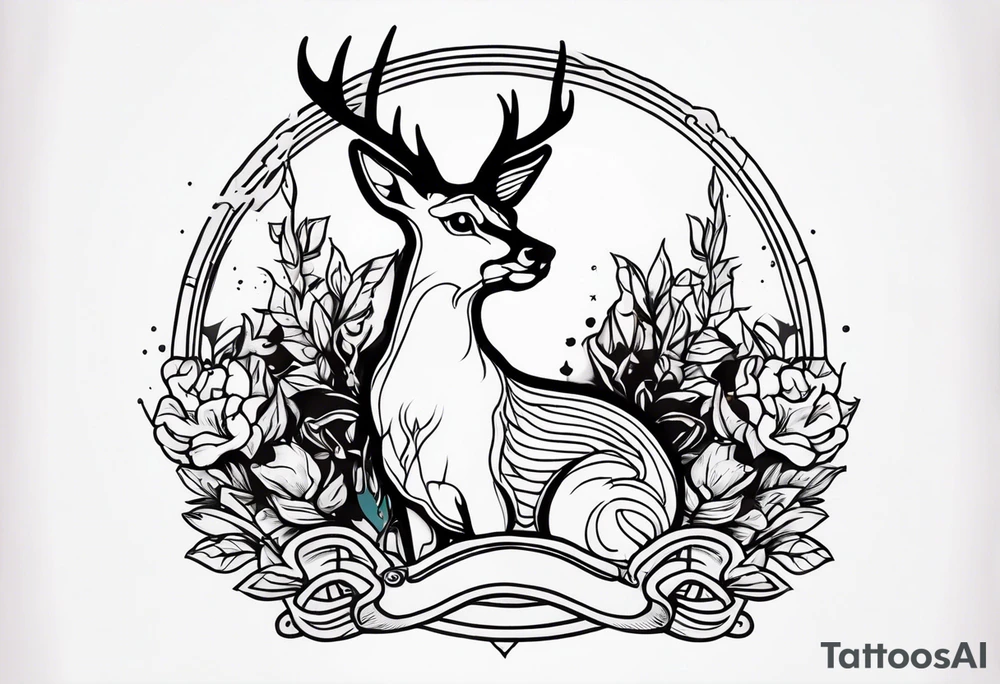 vetinarian tattoo idea