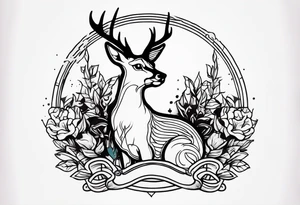 vetinarian tattoo idea