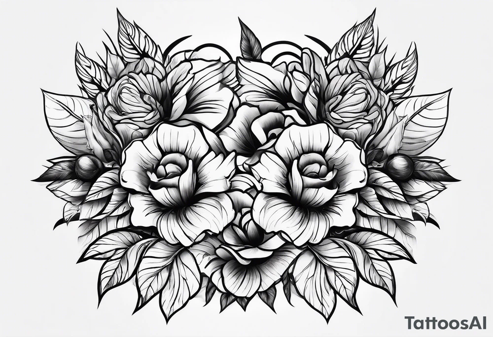 Servin tattoo idea