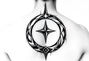 the lord of the rings for arm tattoo idea