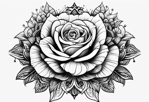 Wrist tattoo tattoo idea