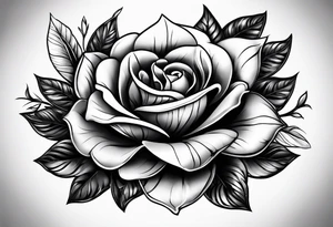 pen tattoo idea