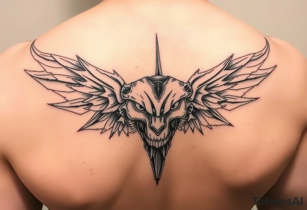 12.9.1999 tattoo idea