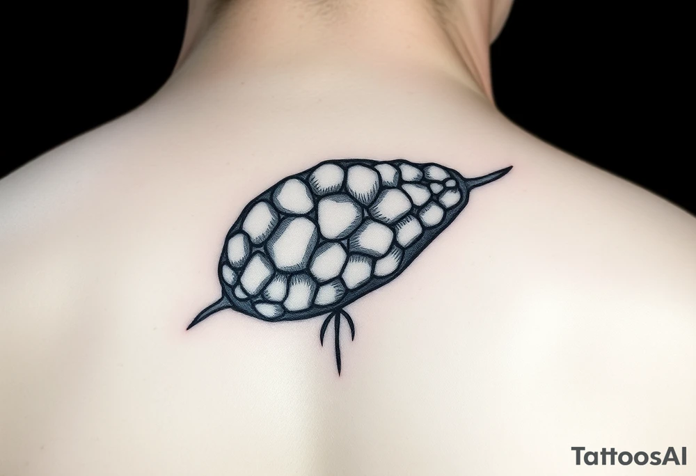 coco tattoo idea