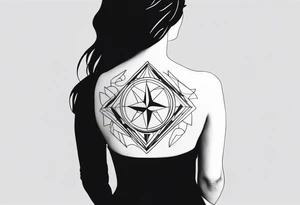 Life, tattoo idea