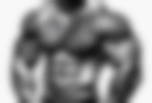 Bodybuilding tattoo idea