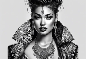 first tattoo ideas tattoo idea