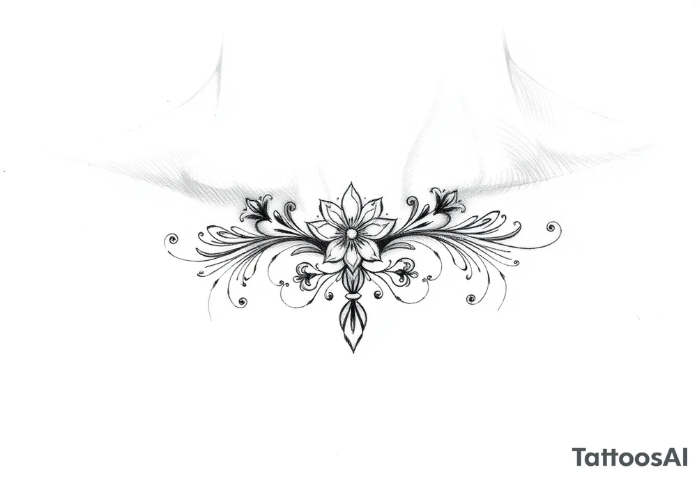 I_XXV_MMXXIV tattoo idea