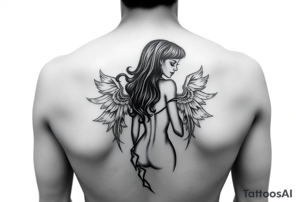 american mcgee's alice tattoo idea
