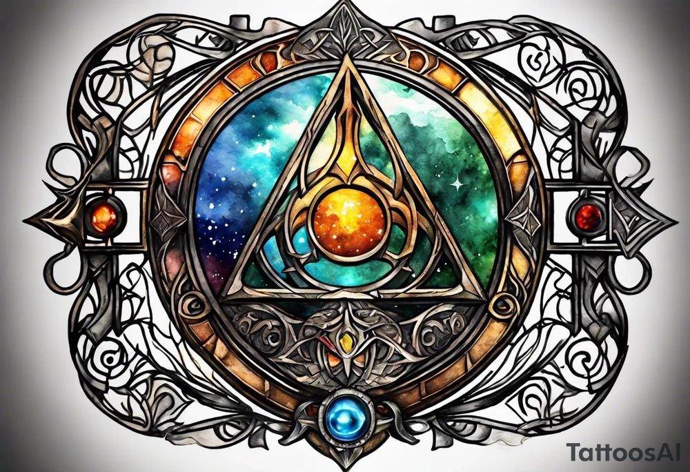 Lord of the rings, star wars rebel symbol, doctor who tattoo idea