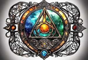 Lord of the rings, star wars rebel symbol, doctor who tattoo idea