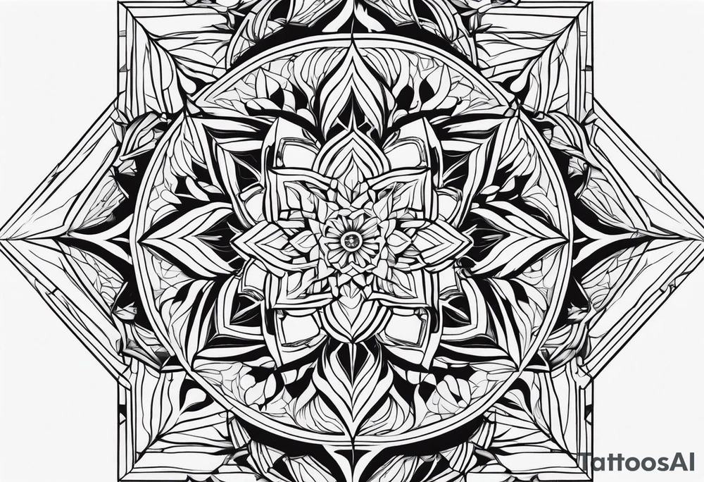 ربنا يحفظهم ولادي tattoo idea