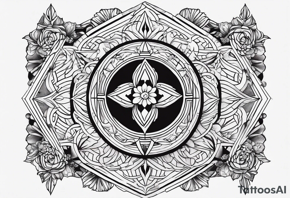 Tuesdays gone tattoo idea