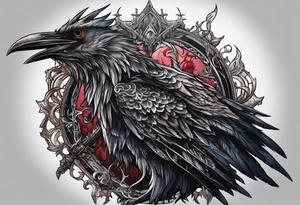 Bloodborne tattoo idea
