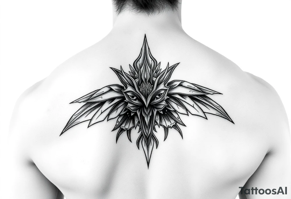 Ashley tattoo idea