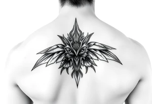 Ashley tattoo idea
