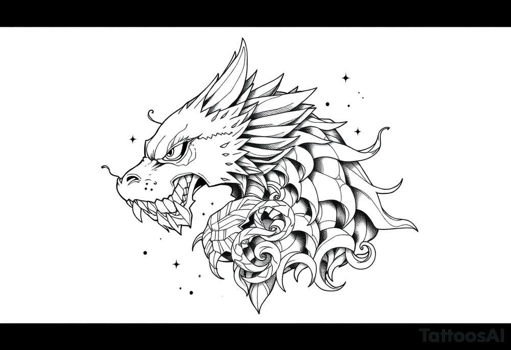 Nakamurabashi tattoo idea